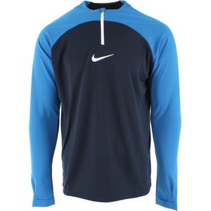 Nike - Academy Drill Top - Heren Training Top-L