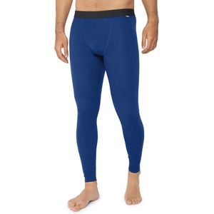 Thermoleggings van Merinowol voor Heren - Warm, Ademend en Vochtafvoerend