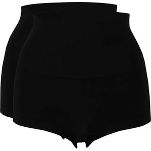 Sarlini - Corrigerende Hipster - Zwart - 2-Pak - Shapewear Dames