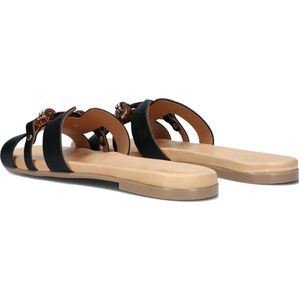 Notre-V 180h Slippers - Dames - Zwart - Maat 39