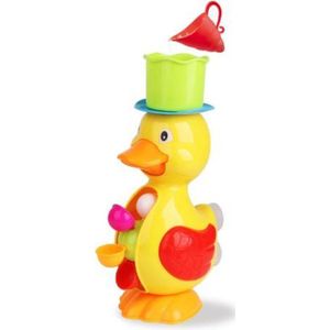 CYJJYZ Adventskalender Eenden 2025 voor kinderen, met 24 kerstbadeendjes, kerstbadeendjeskalender, kerstbadeendjesadventskalender met badeendjes, badspeelgoed, voor peuters, jongens en meisjes