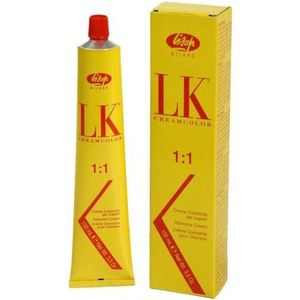 Lisap LK Creamcolor OPC 1.01 100ml