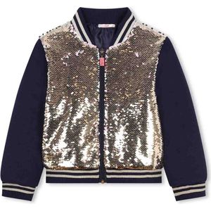 Billieblush U20429 Meisjes Jas - Maat 110