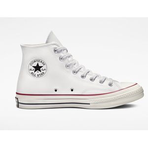 Converse Chuck 70 Classic High Top Wit / Wit - Sneaker - 162056C - Maat 45
