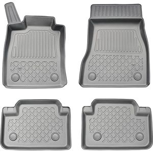 Tapis de sol Guardliner pour BMW 5 (G60) Limousine S-4 10.2023