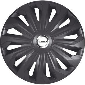 Wieldoppen met reflectorsysteem N.V.S., set van 4 - Voor optimale zichtbaarheid en grip