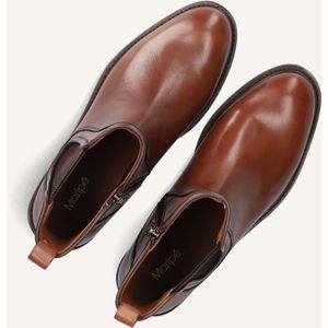 Maripe - Fabiola - Veterboots - Cognac