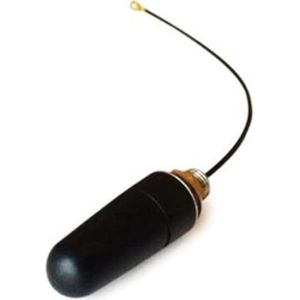 Any Brand Antenne 28 mm Voor 2400 MHz Met Kabel 500 mm