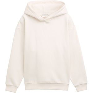 Tom Tailor - Hoodie - Met Oversized Capuchon - Met Opdruk Op De Rug