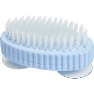 Nagelborstel met zuignappen