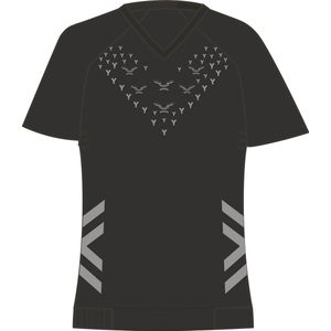 X-bionic - Twyce Run - T-shirt - Met Korte Mouwen