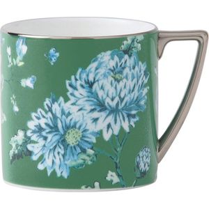 Wedgwood Mok Jasper Conran Chinoiserie Groen 280 ml