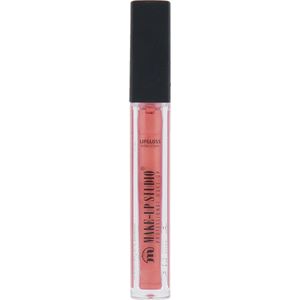 Make-up Studio Lip Gloss Paint - Golden Orange