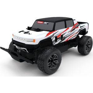 Carrera RC GMC HUMMER EV w/b - Auto 2,4GHz RC Model Kant en Klaar