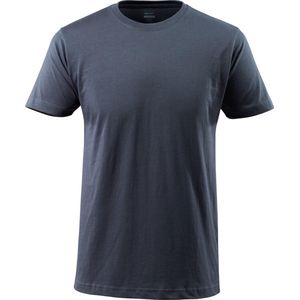 Mascot Crossover T-shirt 51579-965 - donkermarine