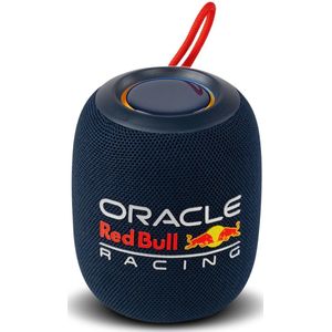 Oracle Red Bull Racing - RB-SK460 - Portable Speaker - Mini Bluetooth Speaker - 10W Max Vermogen