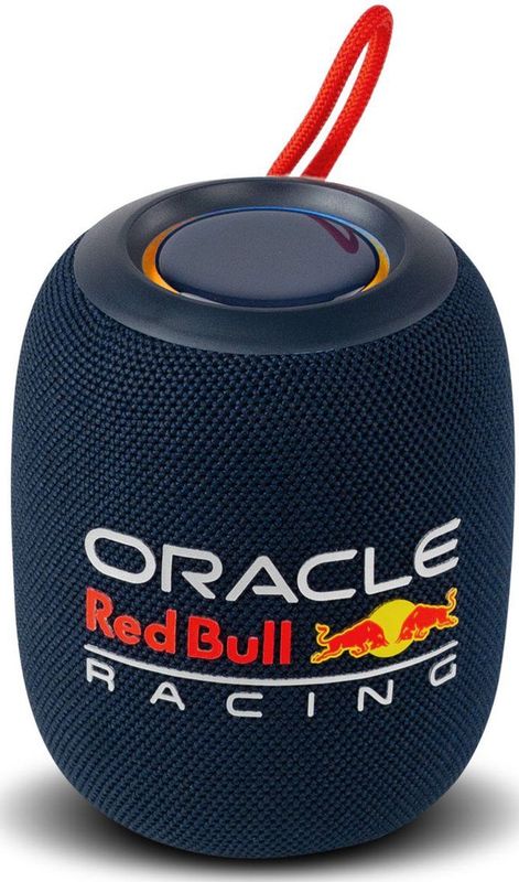 Oracle Red Bull Racing - RB-SK460 - Portable Speaker - Mini Bluetooth Speaker - 10W Max Vermogen