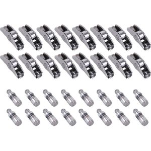 Hydraulische Kippenarm Set (Rocker Arm Hydraulic Jack) - for Ford | Vervangt 2018404 & 2385774