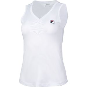 Fila Top Marleen Dames Wit - M