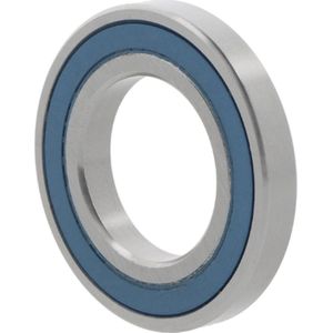 SKF 62204-2RS1/C3 20x47x18mm Lagers (1pc)