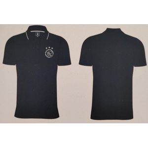 Ajax Kids Polo - Maat 140/146