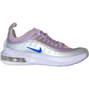 Nike - air max axis (PS) - Sneakers - Kinderen - Wit/Roze/Grijs - Maat 28.5