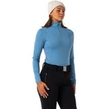 FALCON - flashlight - Skipully met Rits Dames - Lichtblauw