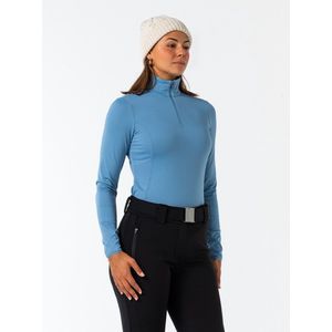 FALCON - flashlight - Skipully met Rits Dames - Lichtblauw