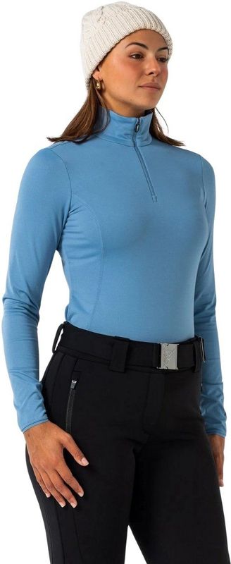 FALCON - flashlight - Skipully met Rits Dames - Lichtblauw