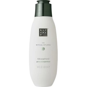 Rituals - Jing - Shampoo 250 ml