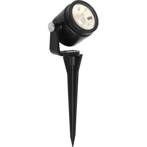 In-lite Scope Prikspot - LED - 12 Volt - Tuinverlichting - Spot - Buitenlamp - Buitenverlichting