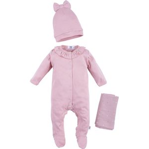 Boxpakje-Cherry roze-62