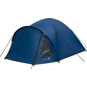 Highlander Juniper 3 Tent Deep - Blauw - 3 Persoons