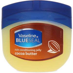 Vaseline - Blueseal Rich Conditioning Jelly - 250ml - Cacaoboter