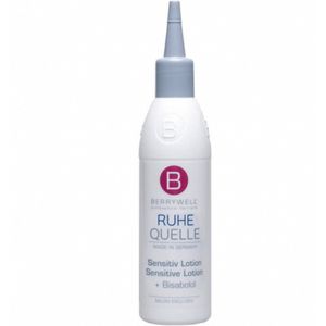 Berrywell Ruhe Quelle Sensitive Lotion 126 ml