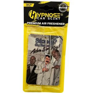 Autogeur Snoop Dogg, Tupac & Müslüm Gürses