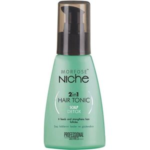 Morfose Scalp Detox - 2in1 Hair Tonic 100 ml