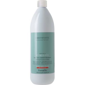 FarmaVita - Amethyste Advance Stimulate - Versterkende Shampoo - 1000 ml