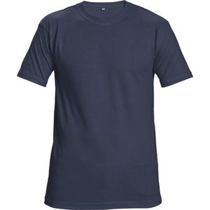 Cerva GARAI shirt 190 gsm 03040047 - Navy - XXL