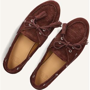 Toral - Shima - Instappers - Rood