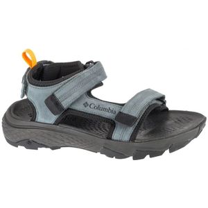 Columbia Peakfreak Rush Sandaal LEA Heren 2121251 053 Graphite Mango