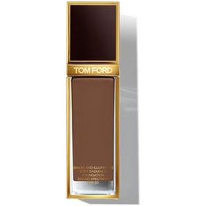 Tom Ford - Shade&Illuminate - Liquid Foundation - 30 ml - Warm Golden Undertone