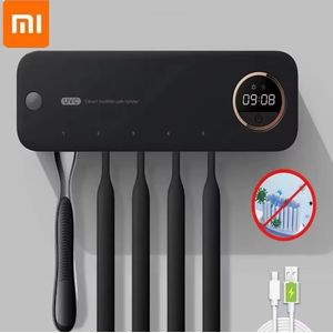 Nieuwe Xiaomi Uv Tandenborstel Scheermes