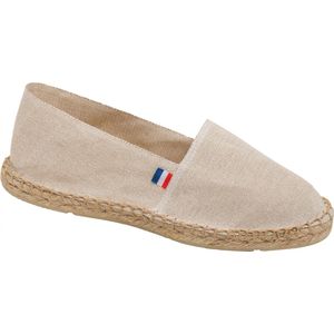 Schoenen Lifestyle / Leisure Unisex 37 EU Kariban Linen 100% Katoen