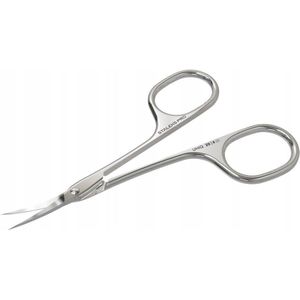 Staleks - UNIQ SQ-20/4 - Nagelriemschaar - Asymmetrisch