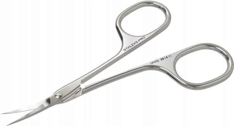 Staleks - UNIQ SQ-20/4 - Nagelriemschaar - Asymmetrisch