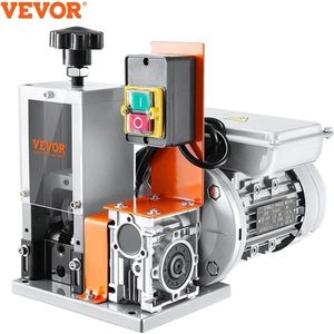 - Elektrische Kabelstripmachine - Draadstripmachine - Kabelpeller - Draadstripper - Kabelstripper - Stripmachine - 1.5-25MM - 60W