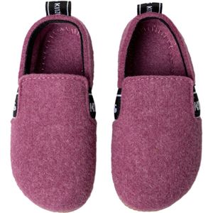 Living Kitzbühel Dames en Heren slippers Filz