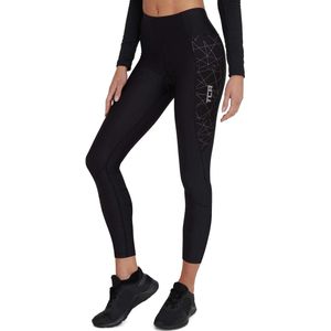 TCA - Gevoerde Leggings - Zwart - D.R.Y. Technologie
