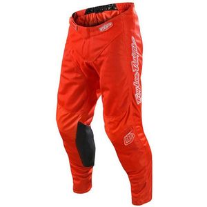 Troy Lee Designs - GP Air Mono - Off-road Broek - Rood